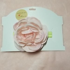 Baby/Toddler Flower Headband